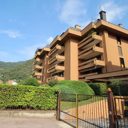 La Perla Di By Interhome Apartment