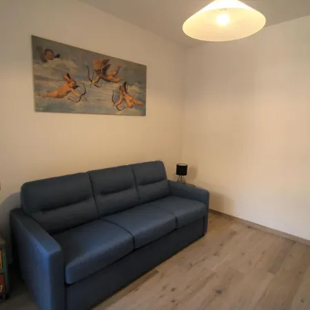 La Perla Di By Interhome Apartment Laveno-Mombello