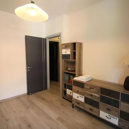 Apartment La Perla Di By Interhome *