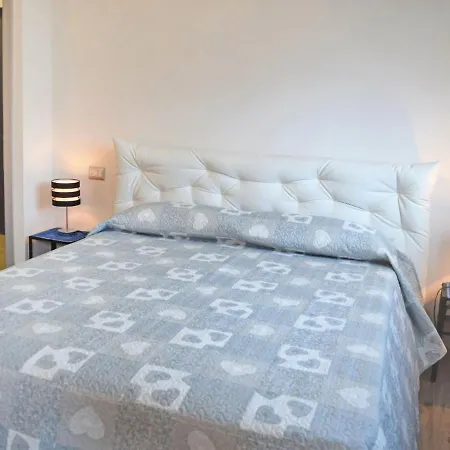 Apartment La Perla Di By Interhome Laveno-Mombello