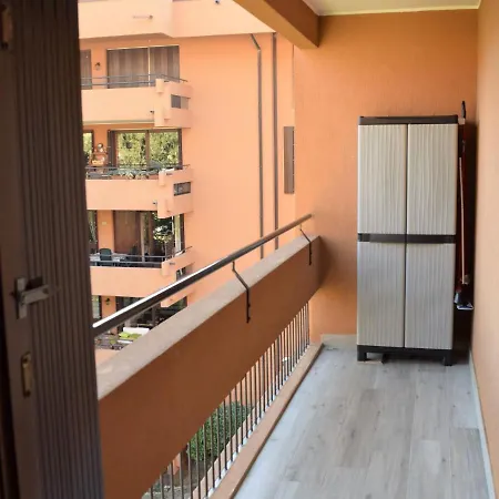 La Perla Di By Interhome Apartment Laveno-Mombello