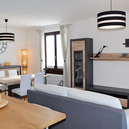 La Perla Di By Interhome