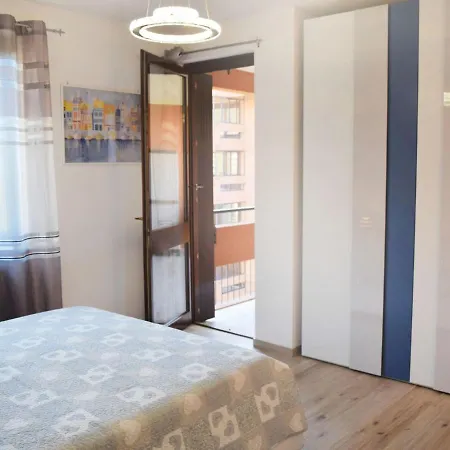 La Perla Di By Interhome Apartment Laveno-Mombello