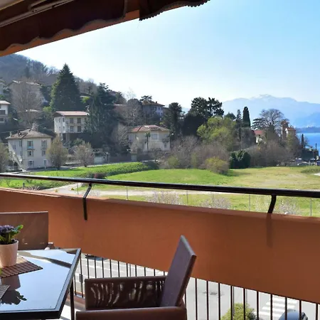Apartment La Perla Di By Interhome
