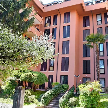 La Perla Di By Interhome Apartment *